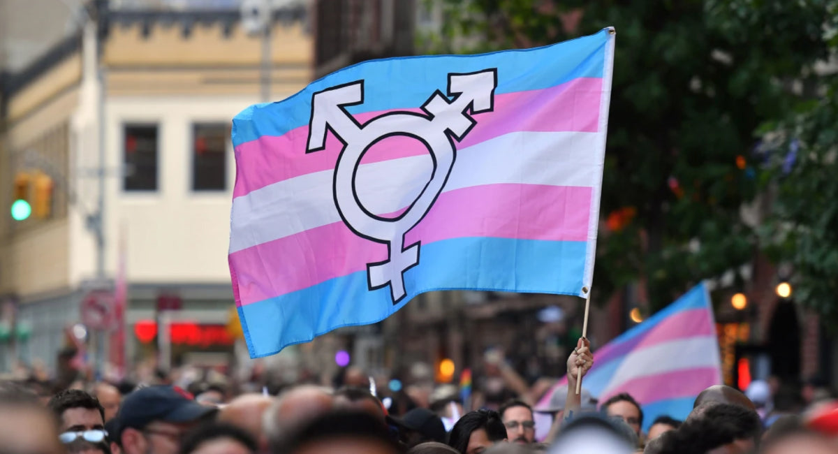 Transgender Day of Visibility