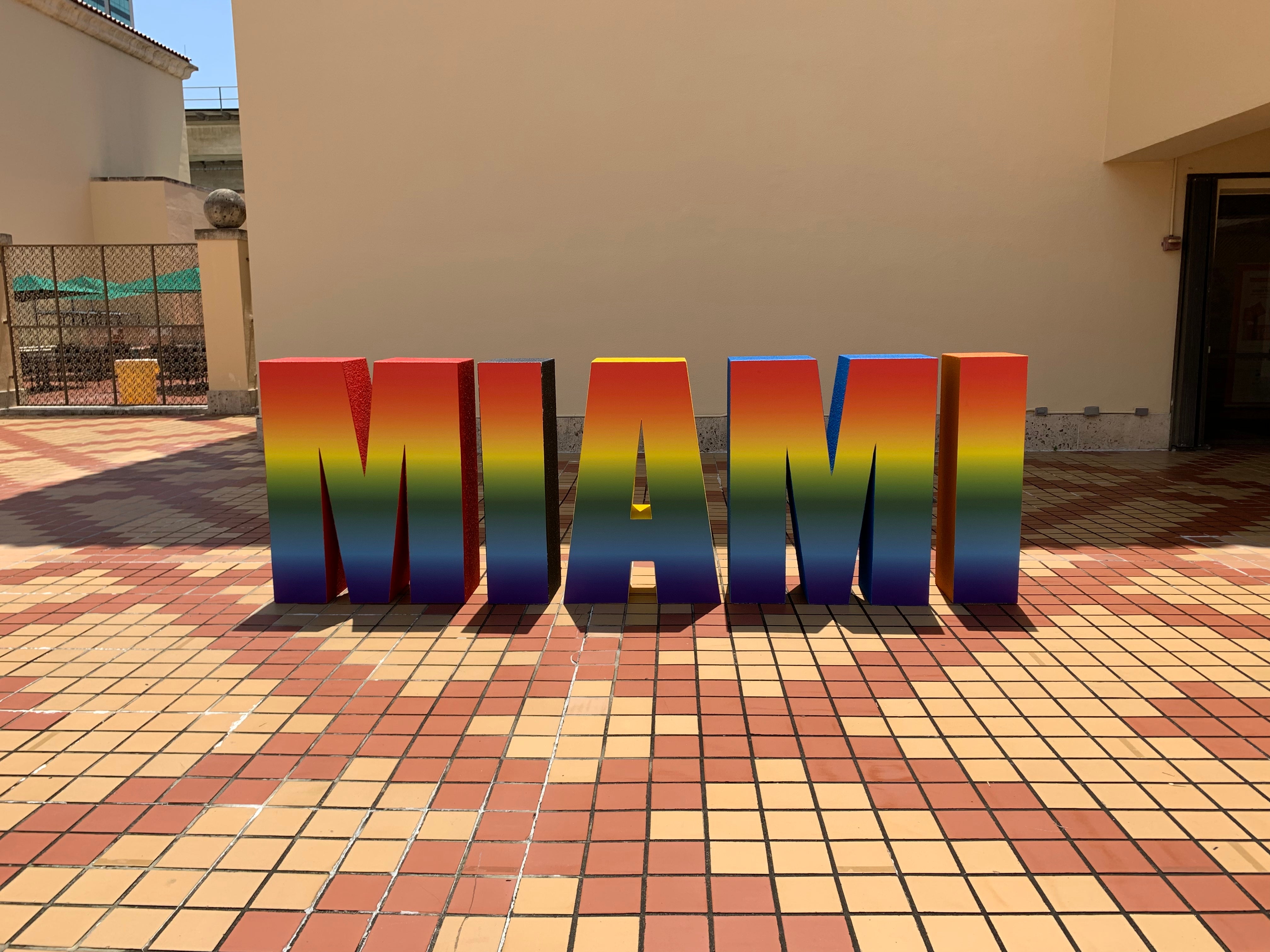 Miami Beach Pride Guide