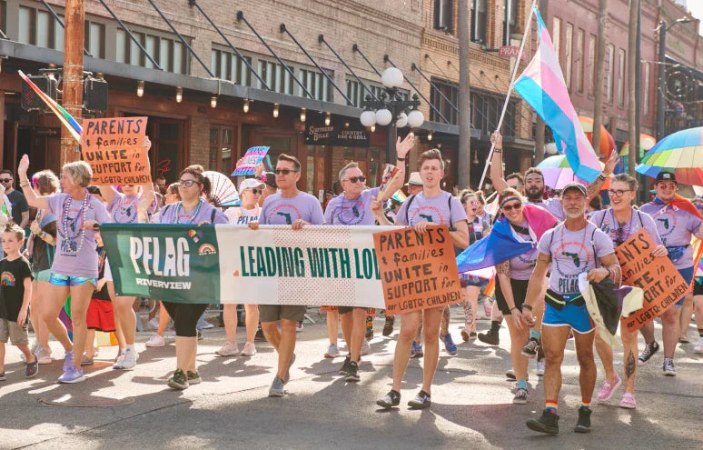 Portland Pride Guide