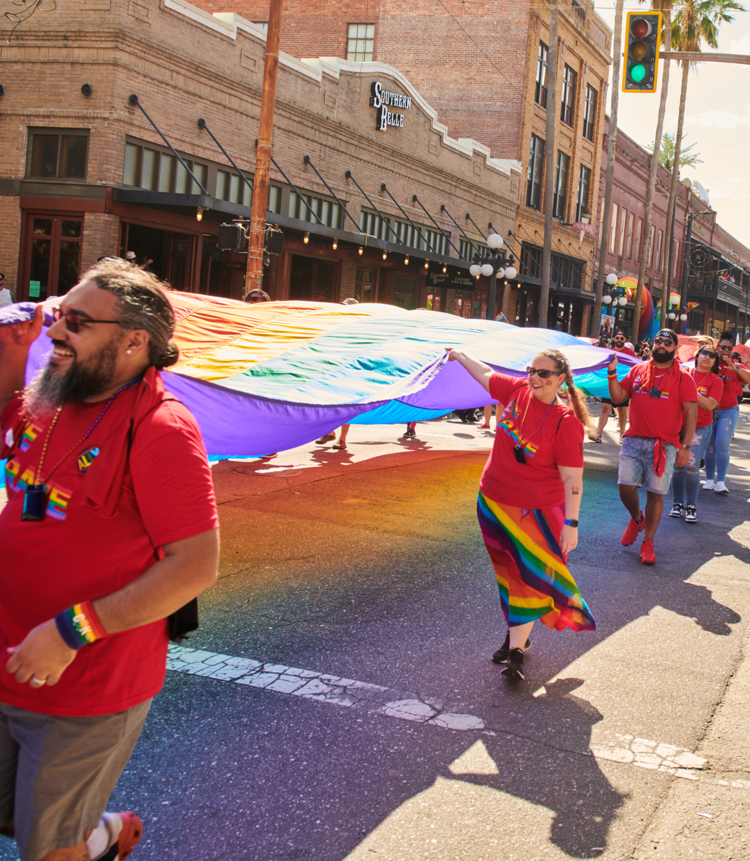 San Fransisco Pride Guide