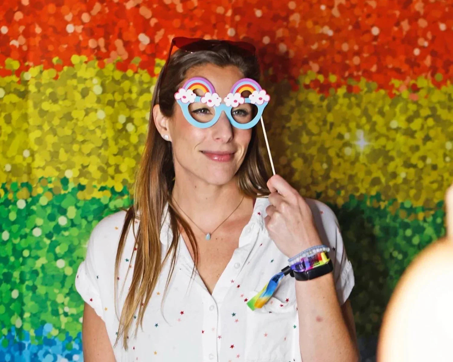 Community Spotlight: Alison Freed