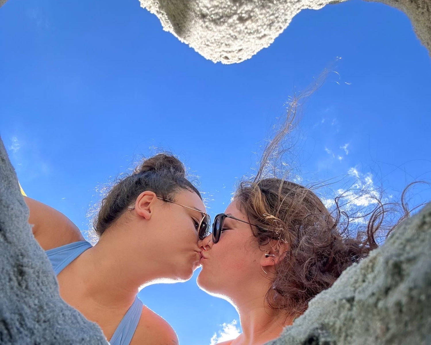 Community Spotlight: Emily & Juliana