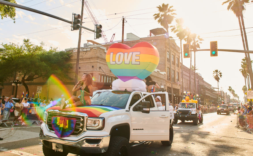 West Hollywood Pride Guide