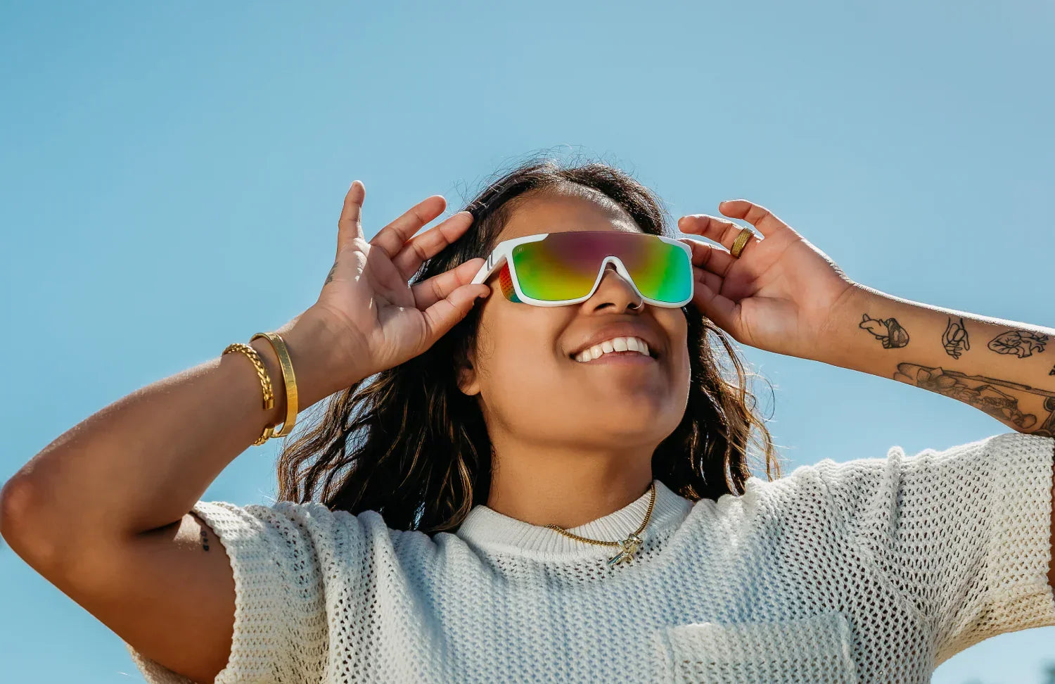 Community Spotlight: Jess Figueroa "Fig"