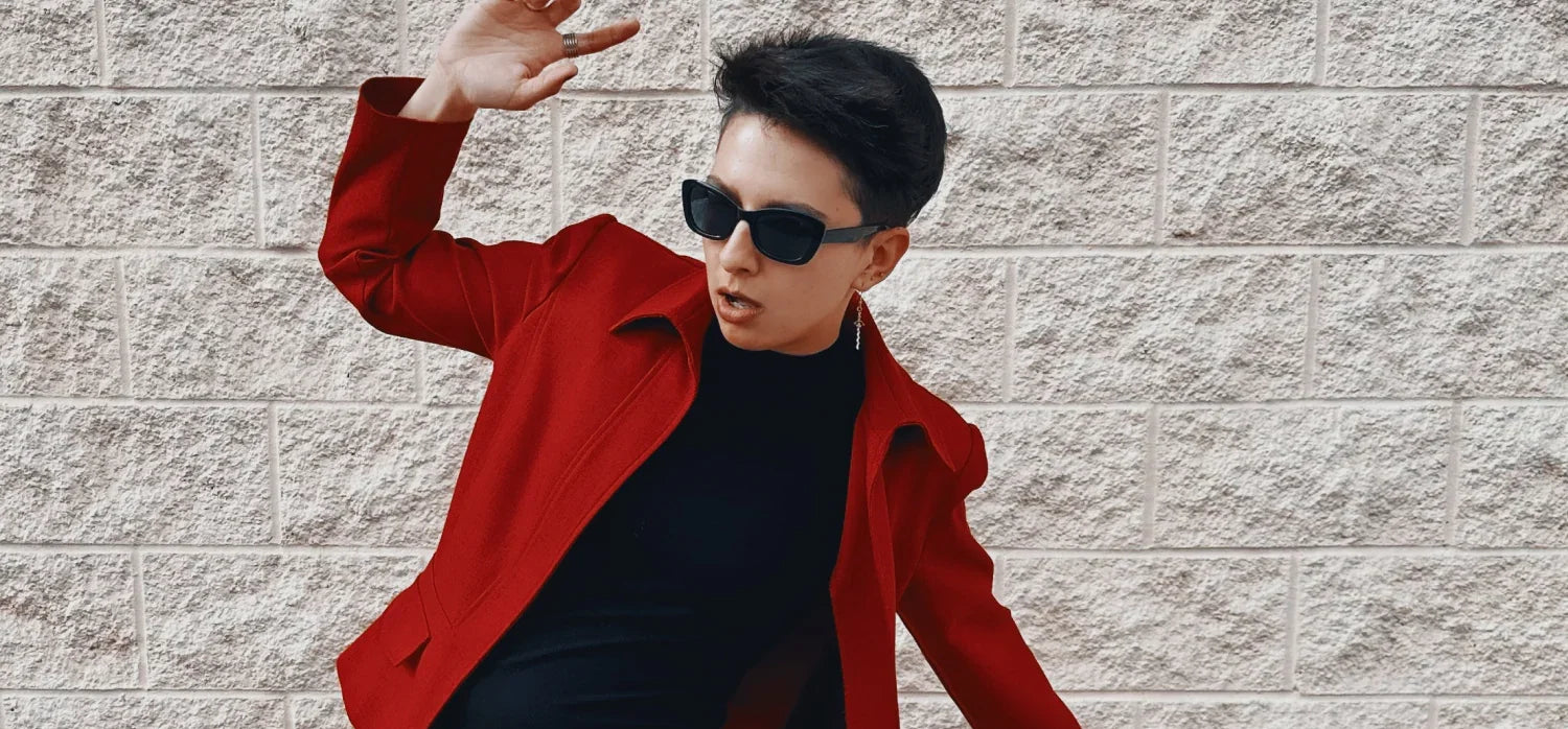 Community Spotlight: Tatiana Navarette