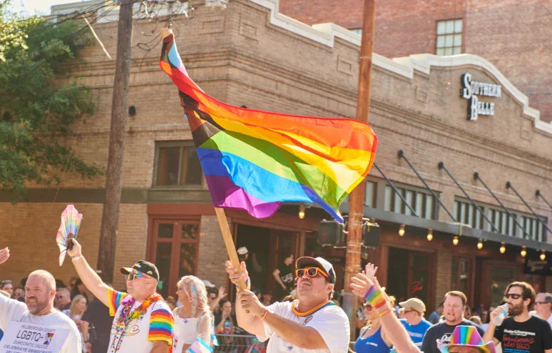 San Diego Pride Guide