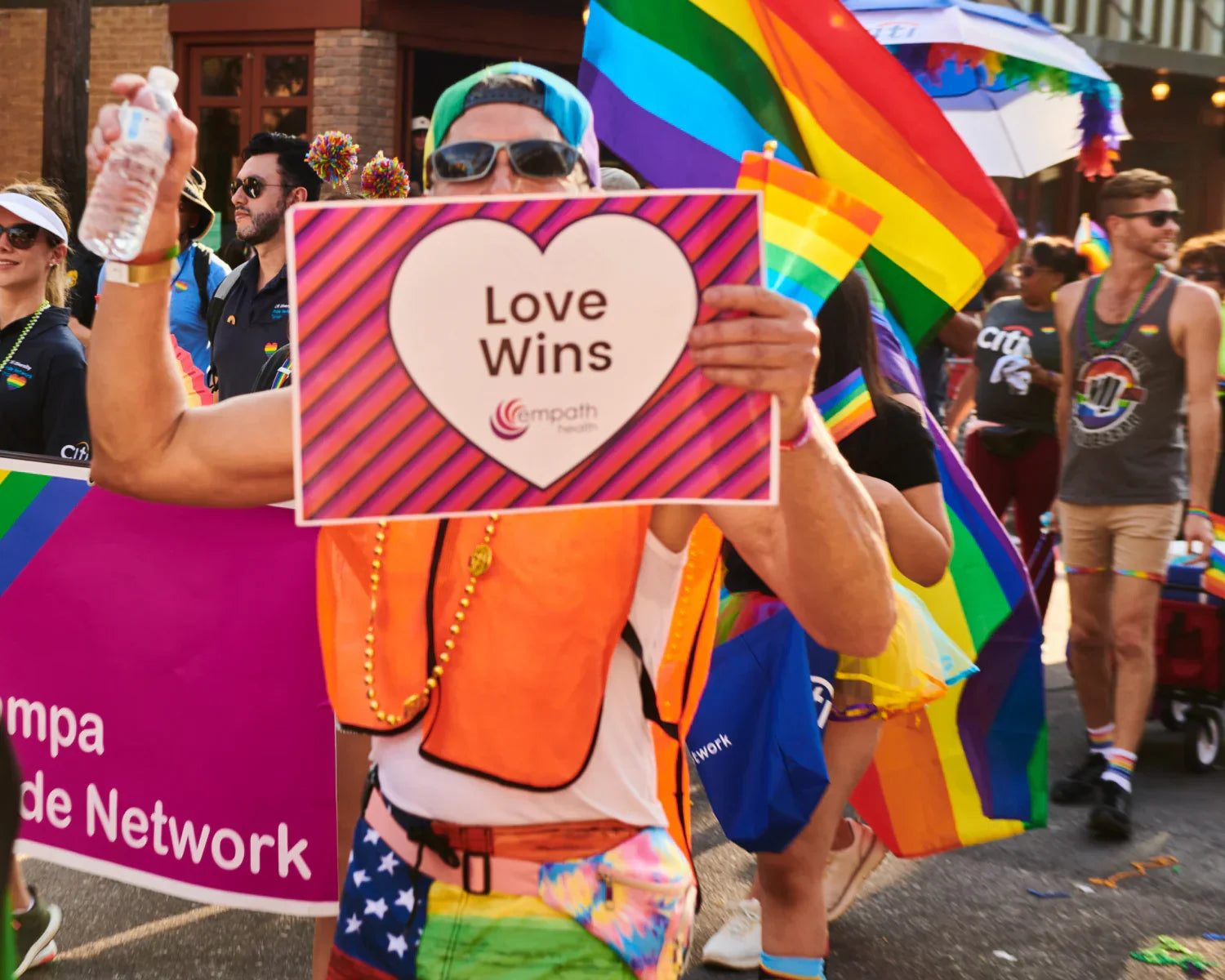Los Angeles Pride Guide