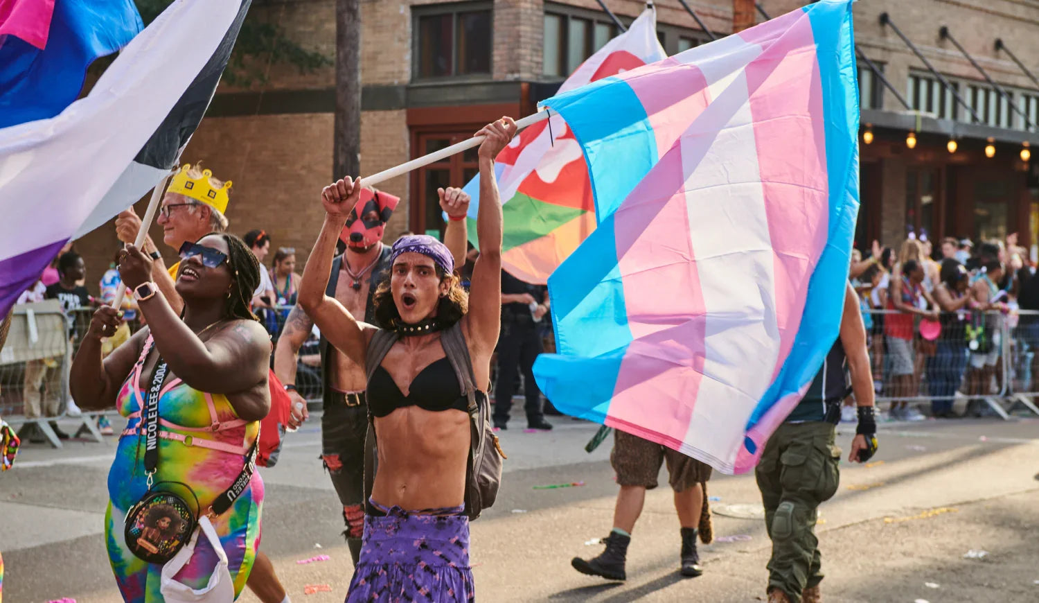 New York City Pride Guide