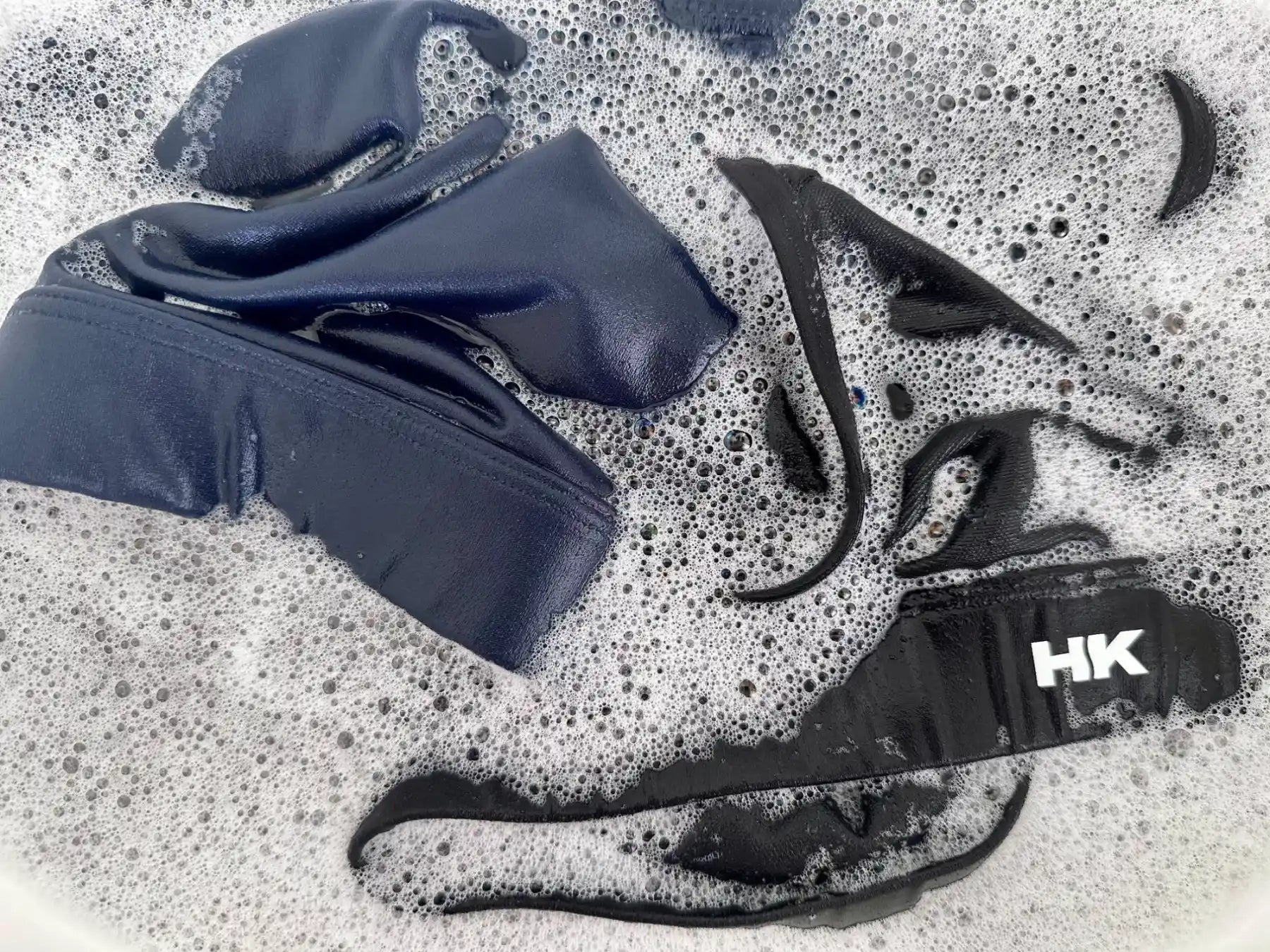 Take Care of your Swimwear