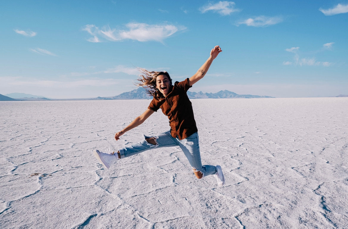 Community Spotlight: Maddie Keeley