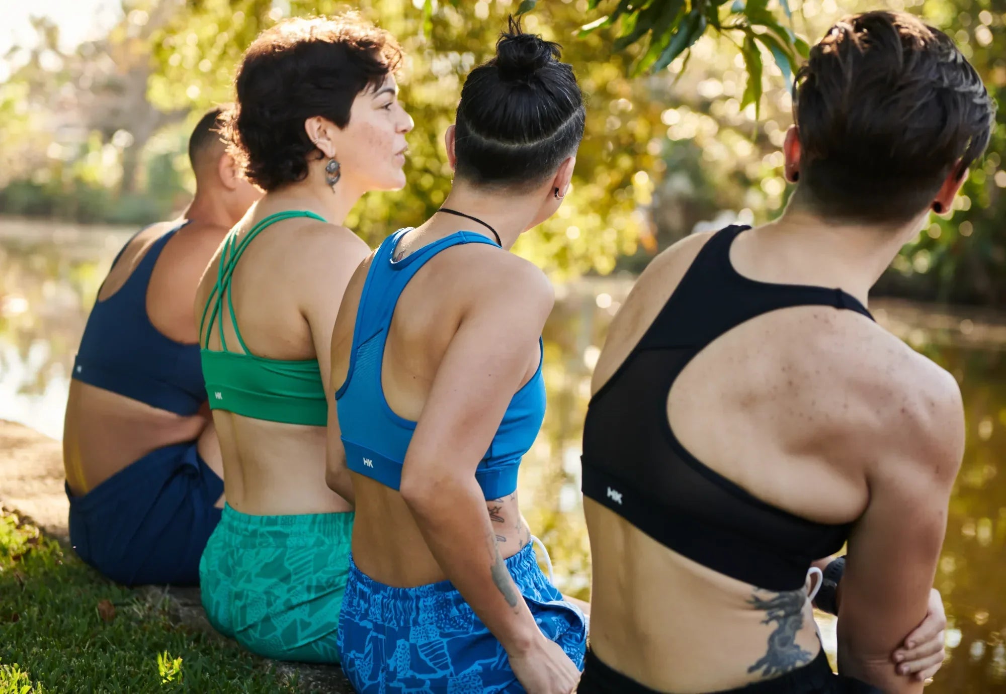 The Swim Tops: Which One Is Right For You?