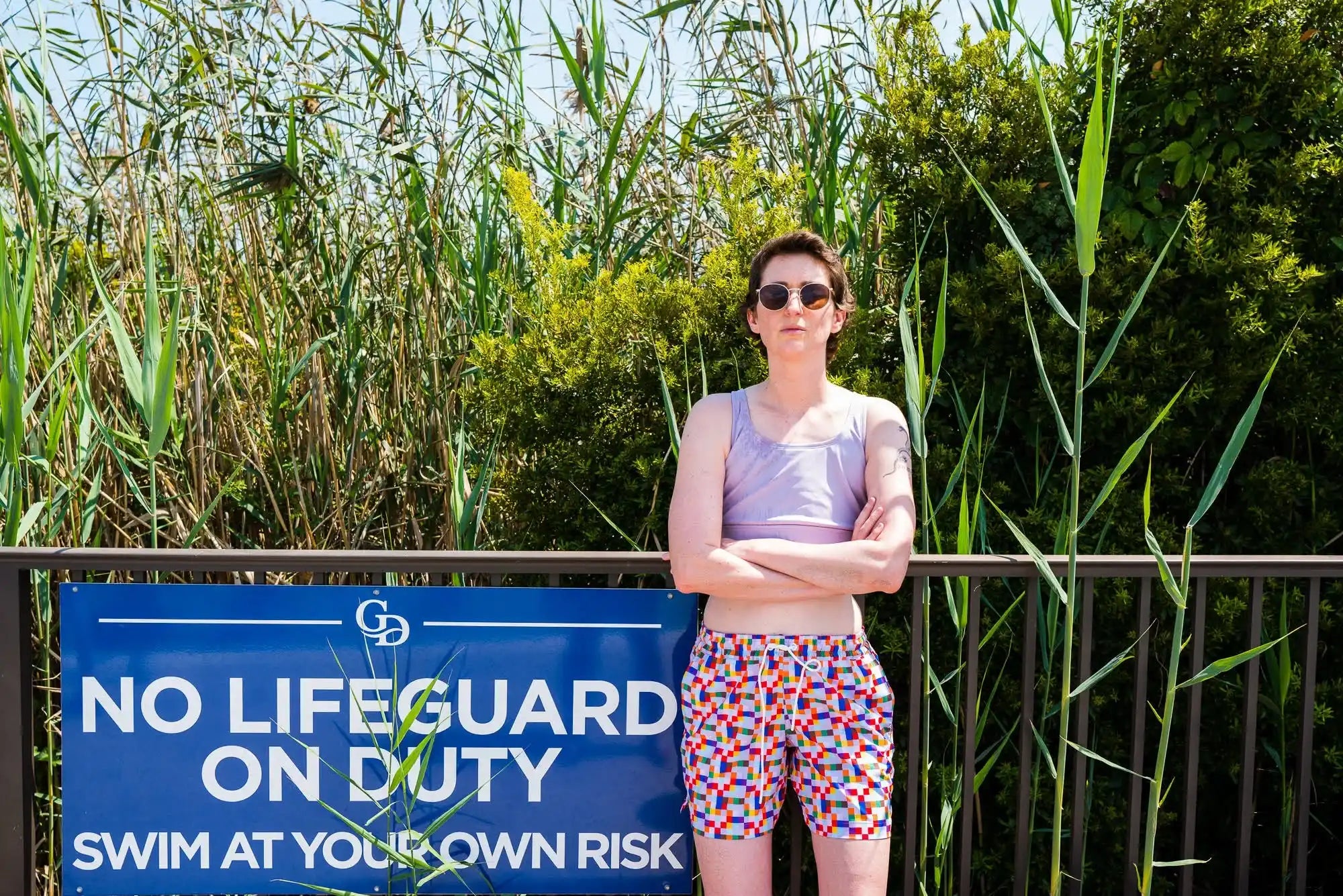 Community Spotlight: Lyndsey Frank