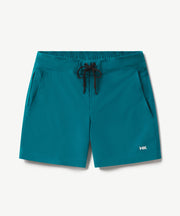 teal