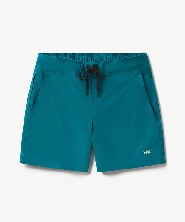 teal