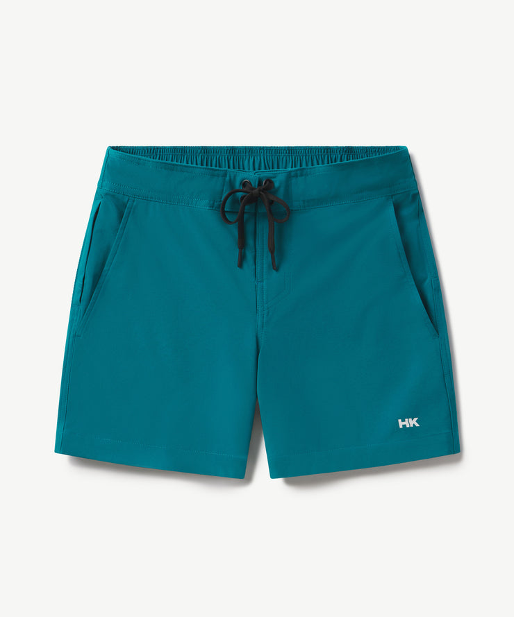 teal