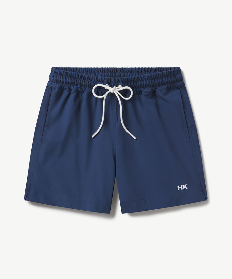 Swim Trunk — 5″ – Humankind