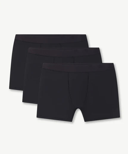 Boxer Brief 3” — 3-Pack