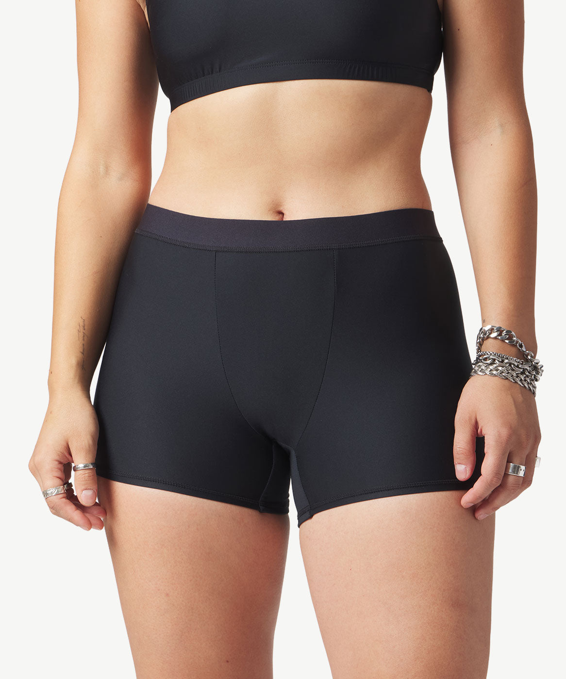Boxer Brief 3”