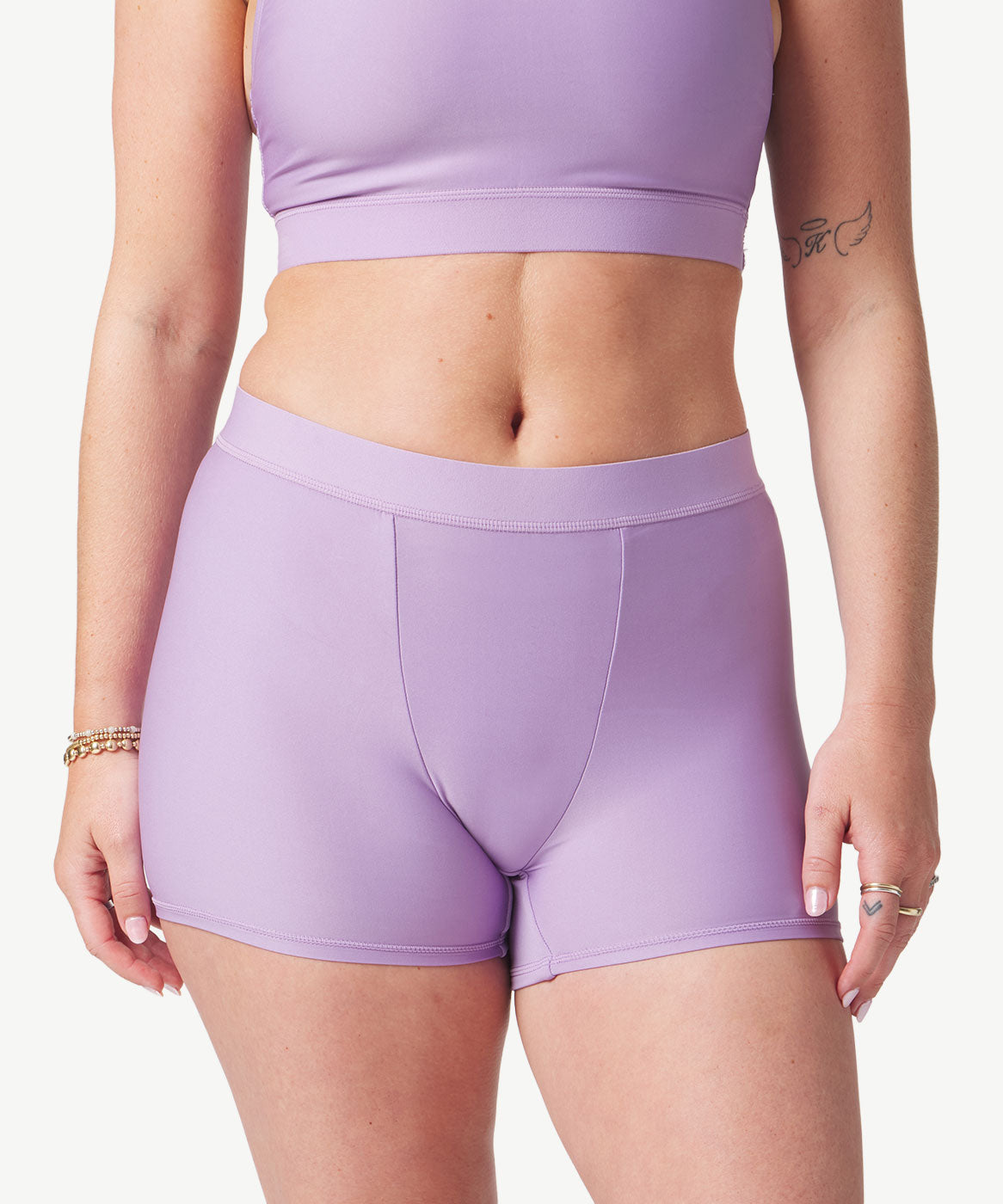 Boxer Brief 3”