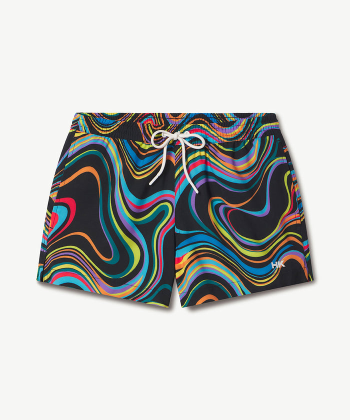 Swim Trunk — 3″