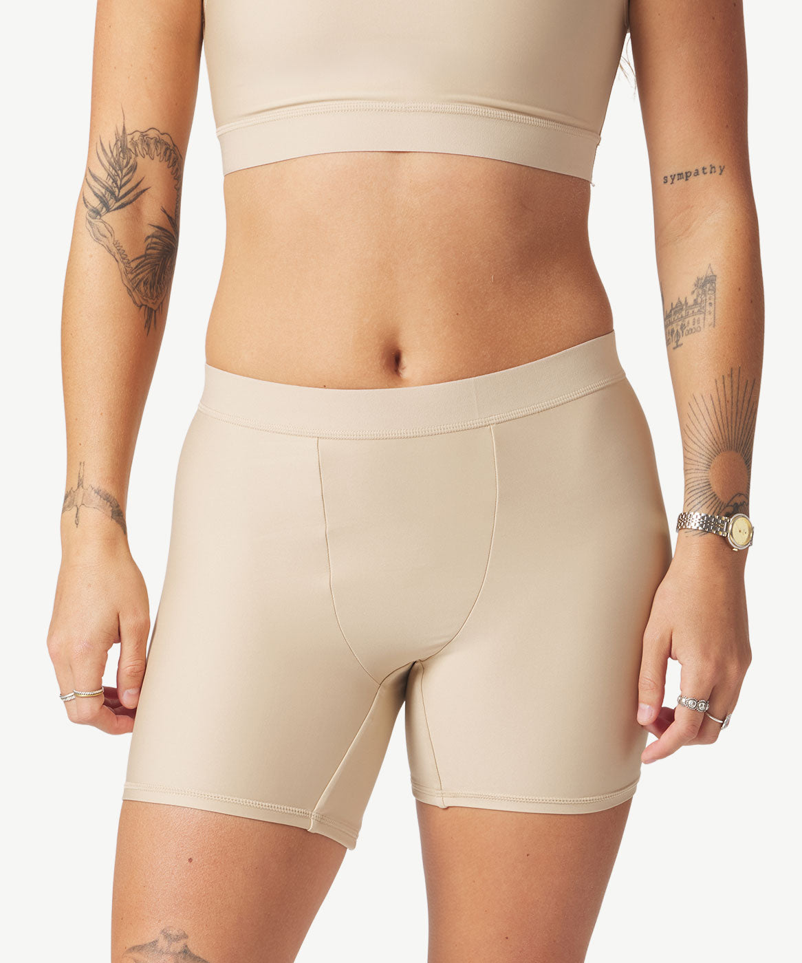 Boxer Brief 5”