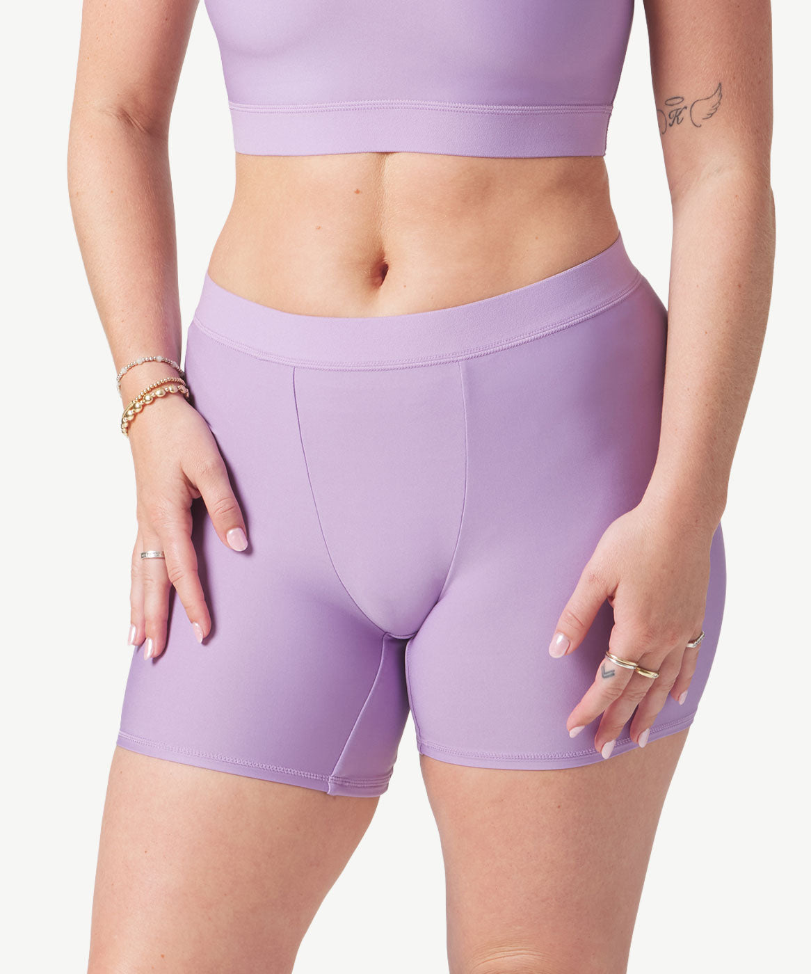 Boxer Brief 5”