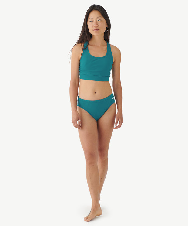 teal
