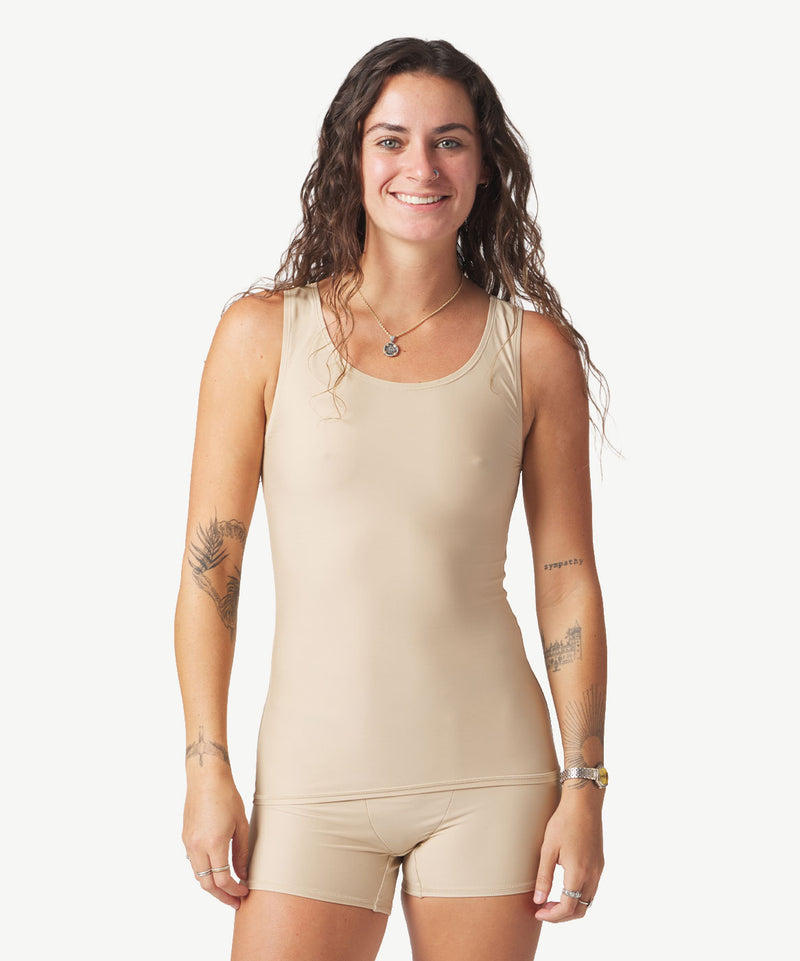Compression Tank