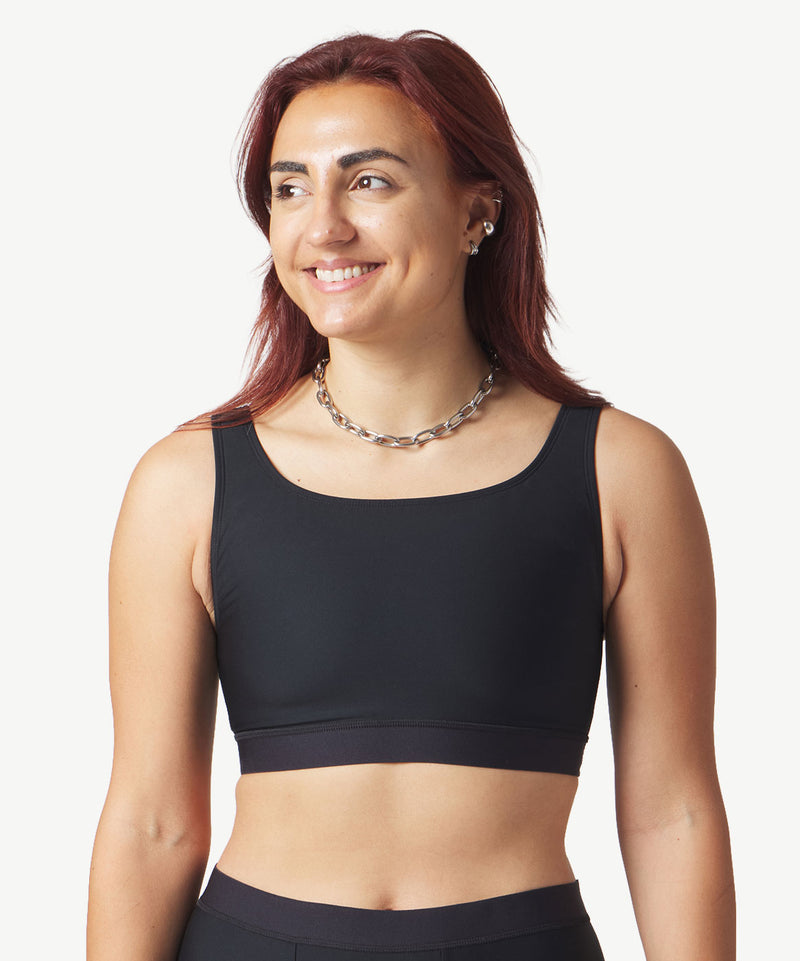 Compression Top