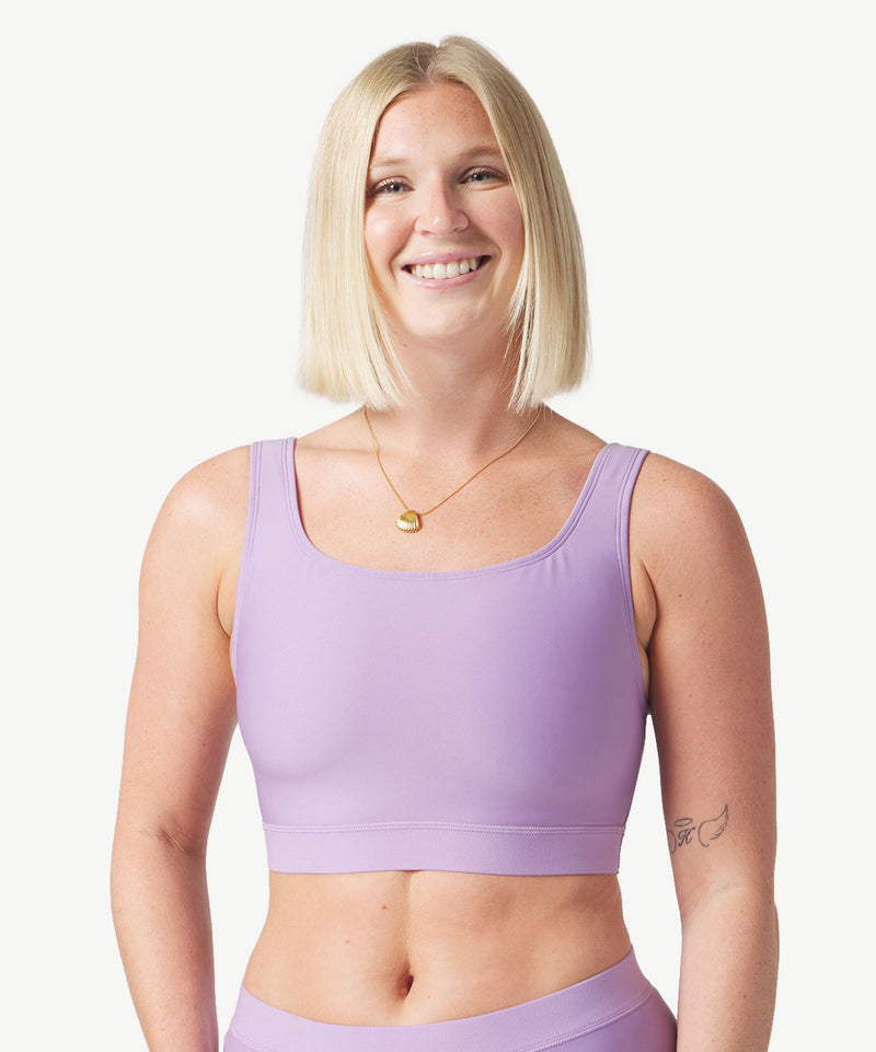 Compression Top