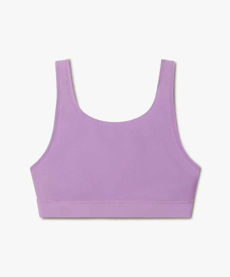 dusty lilac