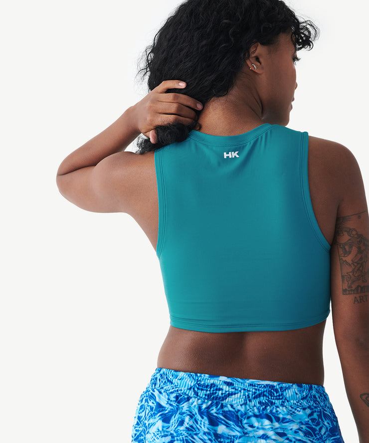 teal