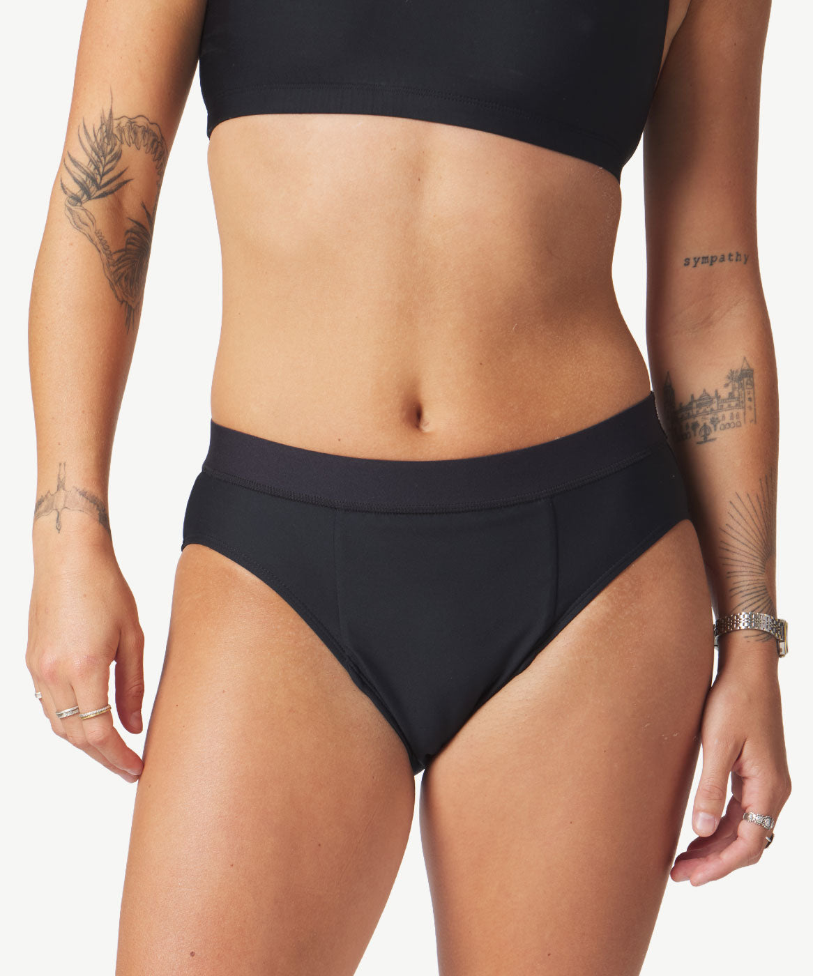 Mid Rise Brief