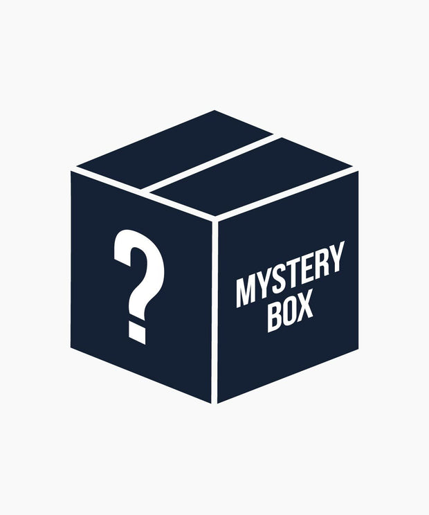 Bodywear Mystery Pack