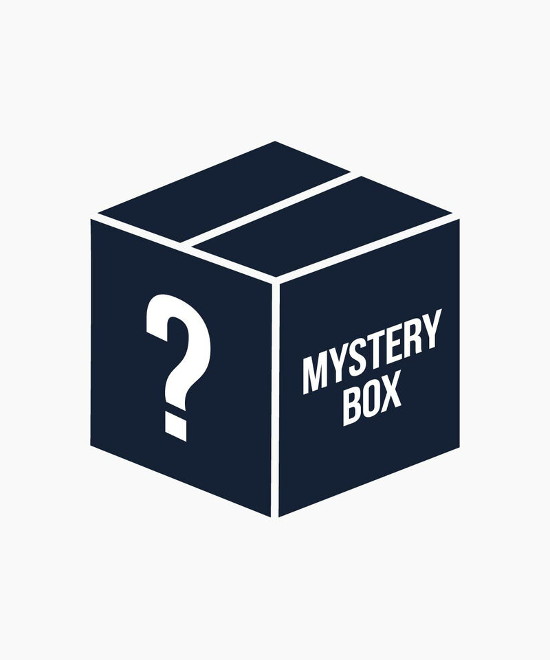 Bodywear Mystery Pack