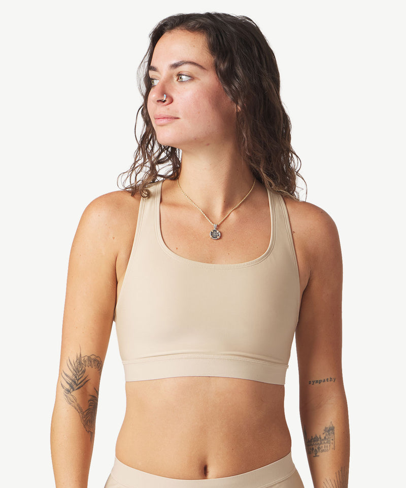 Racerback Top