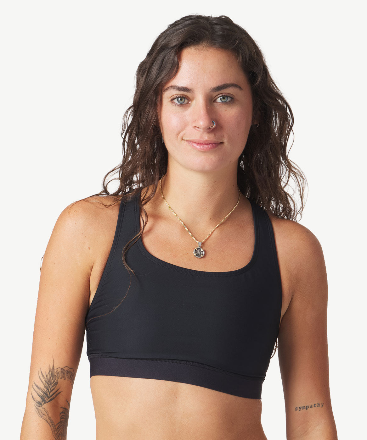 Racerback Top