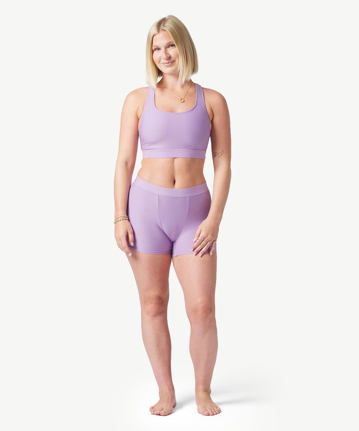 Racerback Top