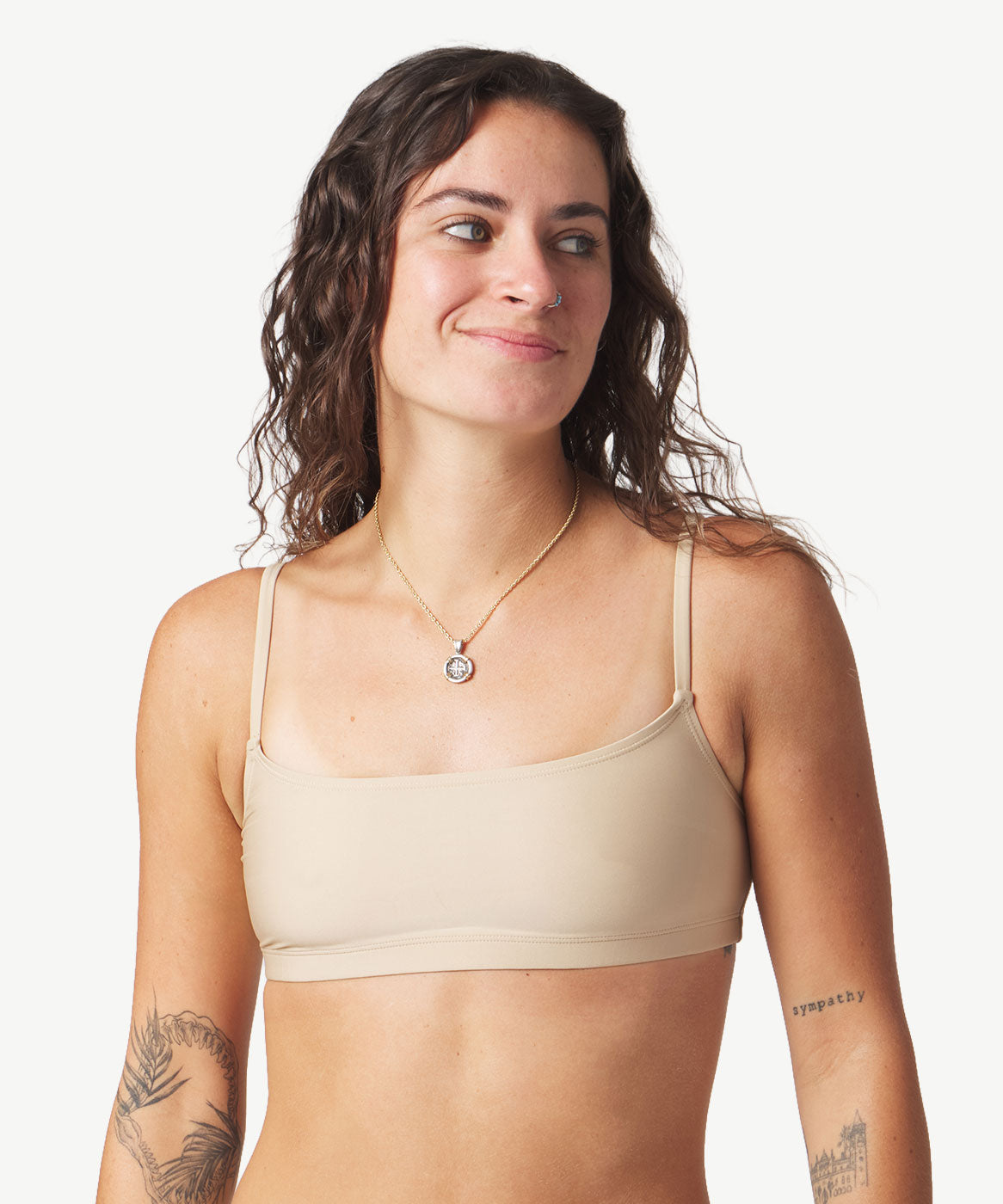 Scoop Top