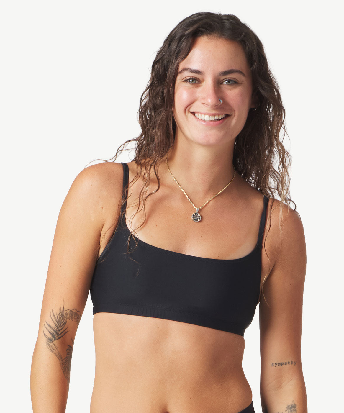 Scoop Top