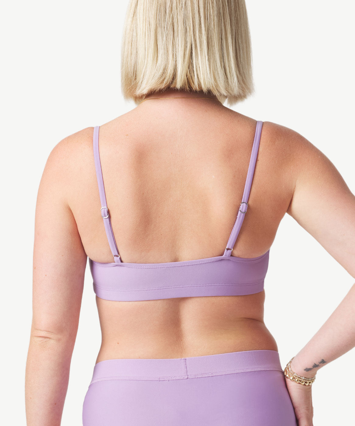 Scoop Top
