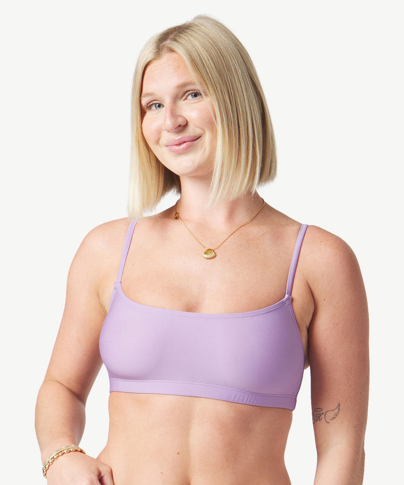 Scoop Top