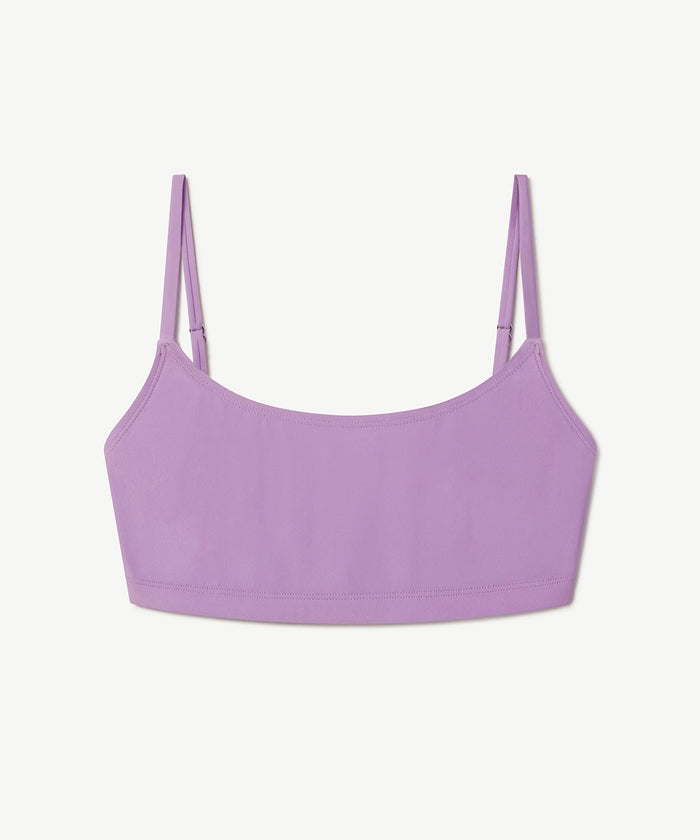 Scoop Top
