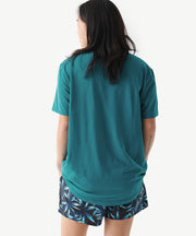 teal