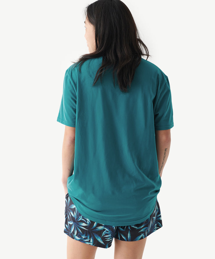 teal