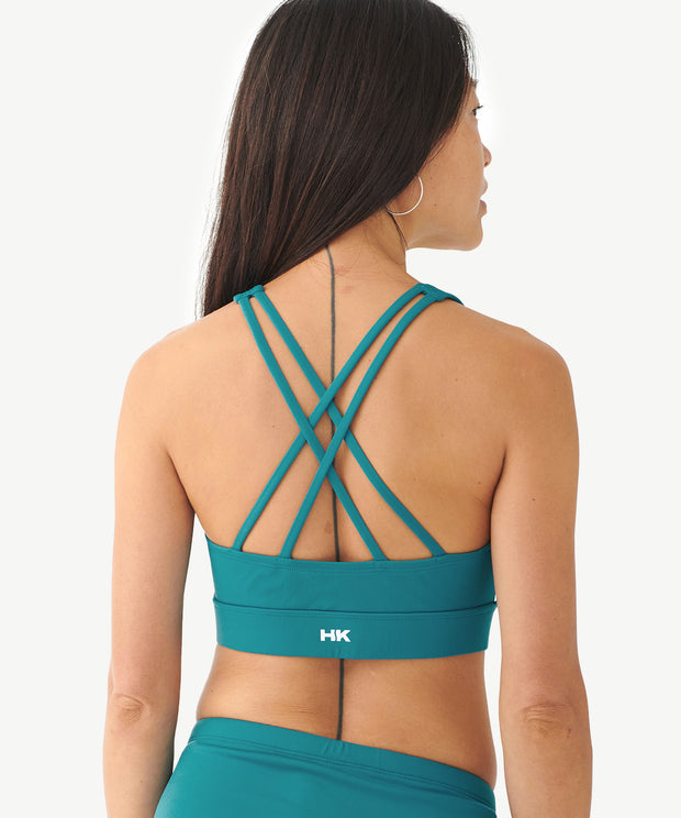 teal