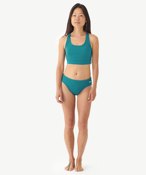 teal
