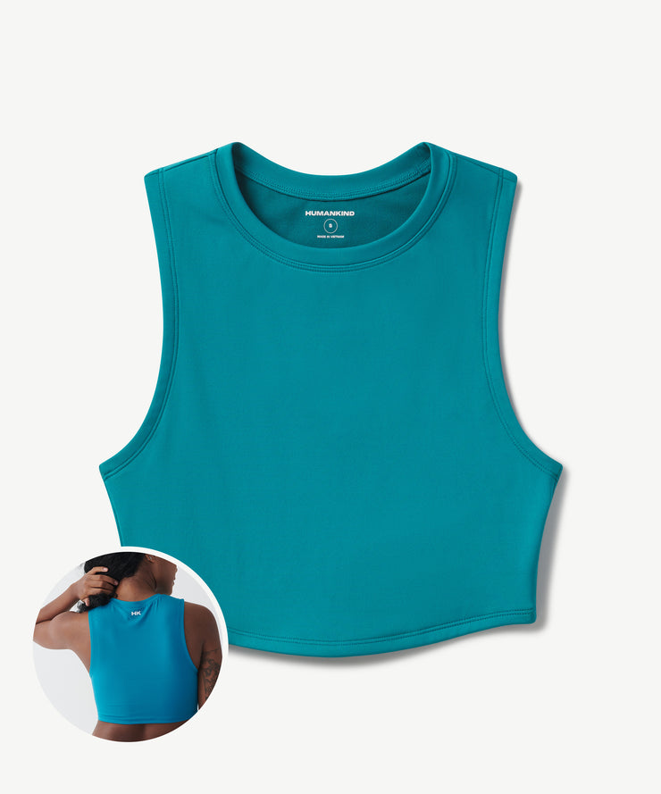 teal