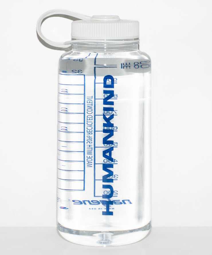 The Nalgene Sustain® Bottle